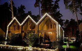 Forest House Pobierowo